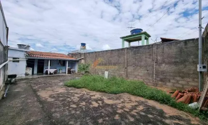 Casa à venda, 1 quarto, 2 vagas, Icaraí - Divinópolis/MG