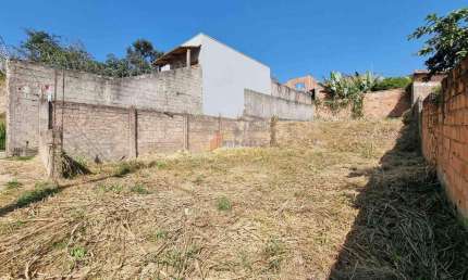 Terreno à venda na Vila Romana, Divinópolis 