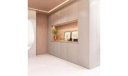 Apartamento à venda, 3 quartos, 1 suíte, 2 vagas, Santa Clara - Divinópolis/MG
