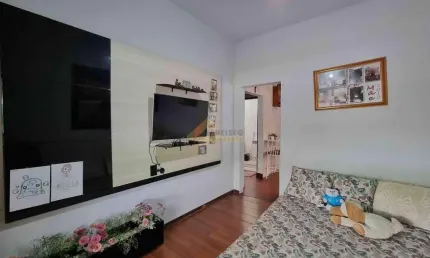Casa à venda, 3 quartos, 1 vaga, Bela Vista - Divinópolis/MG