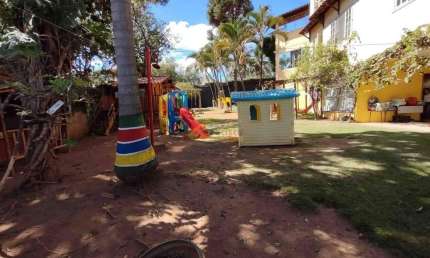Casa à venda, 5 quartos, 3 suítes, 8 vagas, Sidil - Divinópolis/MG