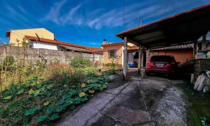Barracão à venda, 4 quartos, 2 vagas, Porto Velho - Divinópolis/MG