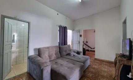 Casa à venda, 3 quartos, 1 suíte, 1 vaga, Porto Velho - Divinópolis/MG