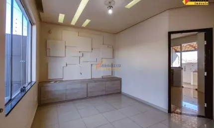 Casa à venda, 3 quartos, 1 suíte, 1 vaga, Manoel Valinhas - Divinópolis/MG