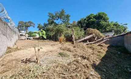 Terreno à venda no Planalto, Divinópolis 