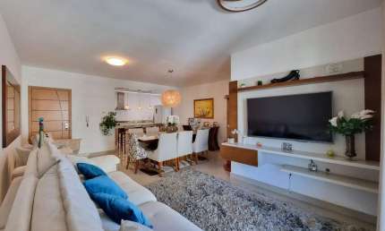 Apartamento à venda, 3 quartos, 1 suíte, 2 vagas, Centro - Divinópolis/MG