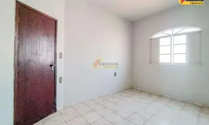 Apartamento à venda, 2 quartos, Bela Vista - Divinópolis/MG