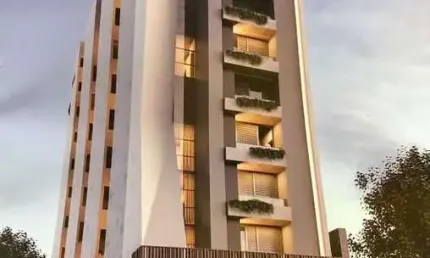 Apartamento à venda, 4 quartos, 2 suítes, 2 vagas, centro - divinópolis/mg