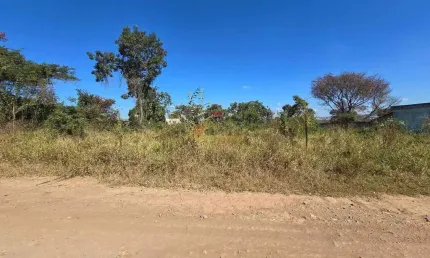 Terreno à venda no Terra Azul, Divinópolis 