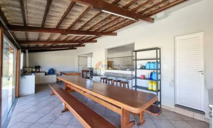 Sítio à venda, 4 quartos, 4 suítes, 6 vagas, PRIMAVERA - SANTO ANTONIO DOS CAMPOS/MG
