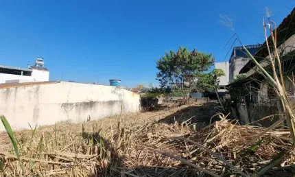 Terreno à venda no Manoel Valinhas, Divinópolis 
