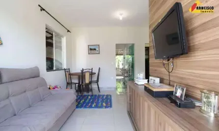 Casa à venda, 3 quartos, 1 suíte, 5 vagas, Jardinópolis - Divinópolis/MG