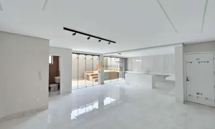 Apartamento à venda, 3 quartos, 1 suíte, 3 vagas, Centro - Divinópolis/MG
