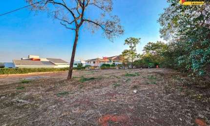 Lote à venda, Condomínio Ville Royale - Divinópolis/MG