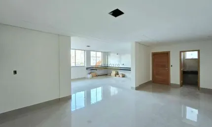 Apartamento à venda, 3 quartos, 1 suíte, 2 vagas, Centro - Divinópolis/MG
