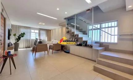 Apartamento Cobertura à venda, 4 quartos, 1 suíte, 2 vagas, Centro - Divinópolis/MG