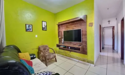 Casa à venda, 4 quartos, 2 vagas, Halin Souki - Divinópolis/MG