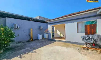Casa à venda, 3 quartos, 2 vagas, Bom Pastor - Divinópolis/MG
