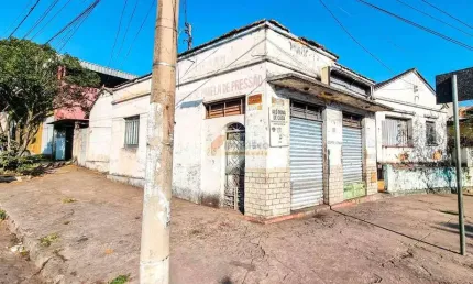 Terreno à venda no Porto Velho, Divinópolis 