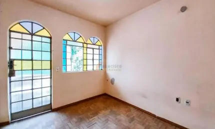 Apartamento à venda, 3 quartos, 1 vaga, bom pastor - divinópolis/mg