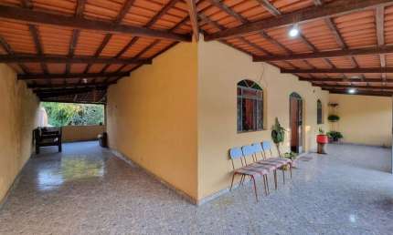 Casa à venda, 3 quartos, 2 vagas, Campina Verde - Divinópolis/MG