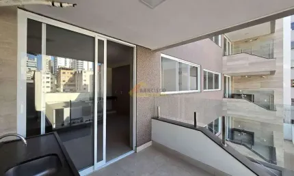Apartamento à venda, 3 quartos, 2 suítes, 3 vagas, Centro - Divinópolis/MG