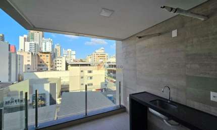 Apartamento à venda, 3 quartos, 2 suítes, 3 vagas, Centro - Divinópolis/MG