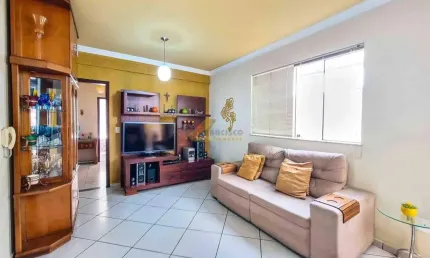 Apartamento à venda, 3 quartos, 1 suíte, 1 vaga, Santa Clara - Divinópolis/MG