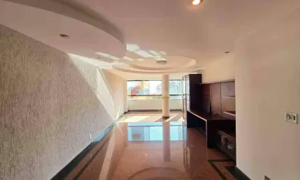 Apartamento Cobertura à venda, 6 quartos, 3 suítes, 6 vagas, Centro - Divinópolis/MG