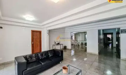 Apartamento à venda, 4 quartos, 1 suíte, 1 vaga, Centro - Divinópolis/MG
