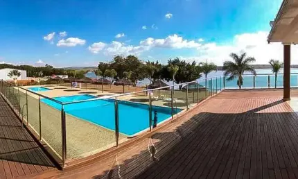 Lote em Condominio à venda, Ponte Vila - FORMIGA/MG