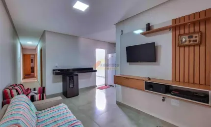 Casa à venda, 3 quartos, 1 suíte, 2 vagas, Jusa Fonseca - Divinópolis/MG