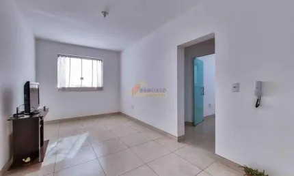 Apartamento à venda, 3 quartos, 1 suíte, 2 vagas, Planalto - Divinópolis/MG