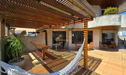 Apartamento à venda, 3 quartos, 2 suítes, 4 vagas, Centro - Divinópolis/MG