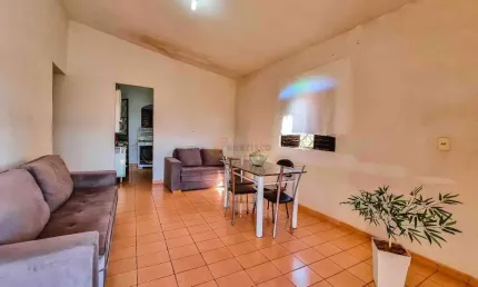 Casa à venda, 3 quartos, 1 vaga, Paraíso - Divinópolis/MG