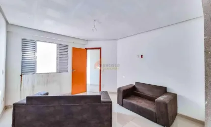Apartamento à venda, 5 quartos, 1 suíte, 7 vagas, Santo Antônio - Divinópolis/MG
