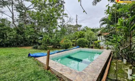 Chácara à venda, 2 quartos, Área Rural de Divinópolis - Divinópolis/MG