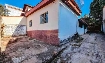 Casa à venda, 3 quartos, 1 vaga, Serra Verde - Divinópolis/MG