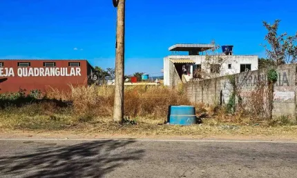 Terreno à venda no Jardim das Acácias, Divinópolis 