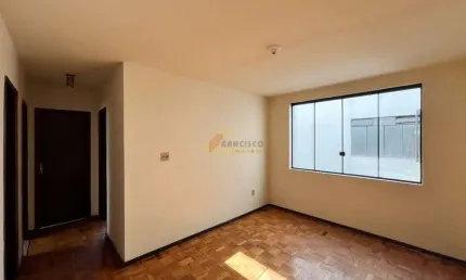 Apartamento à venda, 3 quartos, 1 suíte, 1 vaga, Sidil - Divinópolis/MG