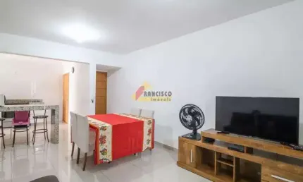 Apartamento à venda, 3 quartos, 1 suíte, 2 vagas, centro - divinópolis/mg