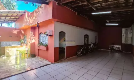 Casa à venda, 4 quartos, 3 vagas, 2 banheiros Halim halin souki /São luis luiz- Divinópolis/MG