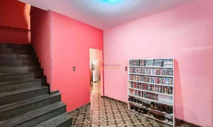 Casa com 3 quartos à venda no Nações, Divinópolis 
