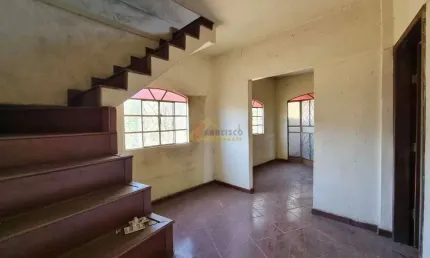 Casa à venda, 3 quartos, 2 vagas, Tietê - Divinópolis/MG