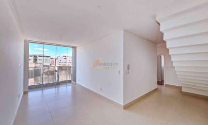Apartamento Cobertura à venda, 3 quartos, 3 suítes, 4 vagas, Santo Antônio - Divinópolis/MG