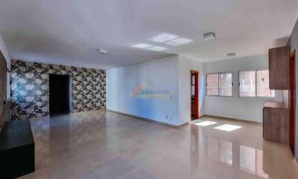 Apartamento à venda, 4 quartos, 2 suítes, 2 vagas, Centro - Divinópolis/MG