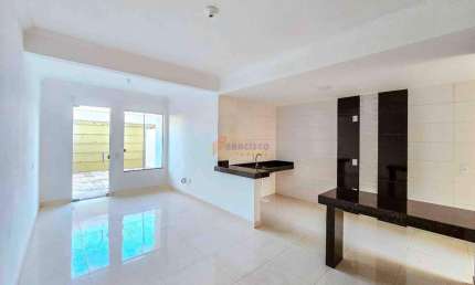 Apartamento com 3 quartos à venda no Campina Verde, Divinópolis 