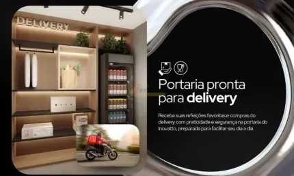 Apartamento à venda, 2 quartos, 1 suíte, 1 vaga, Ipiranga - Divinópolis/MG