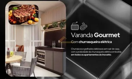 Apartamento à venda, 2 quartos, 1 suíte, 1 vaga, Ipiranga - Divinópolis/MG