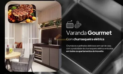 Apartamento à venda, 2 quartos, 1 suíte, 1 vaga, Ipiranga - Divinópolis/MG